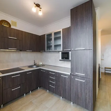 Apartment On Shashkevicha 16 Truskavets Exterior photo