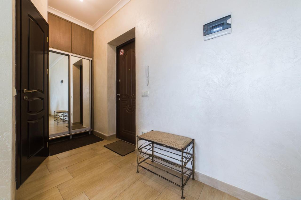 On Shashkevicha 16 Apartment *