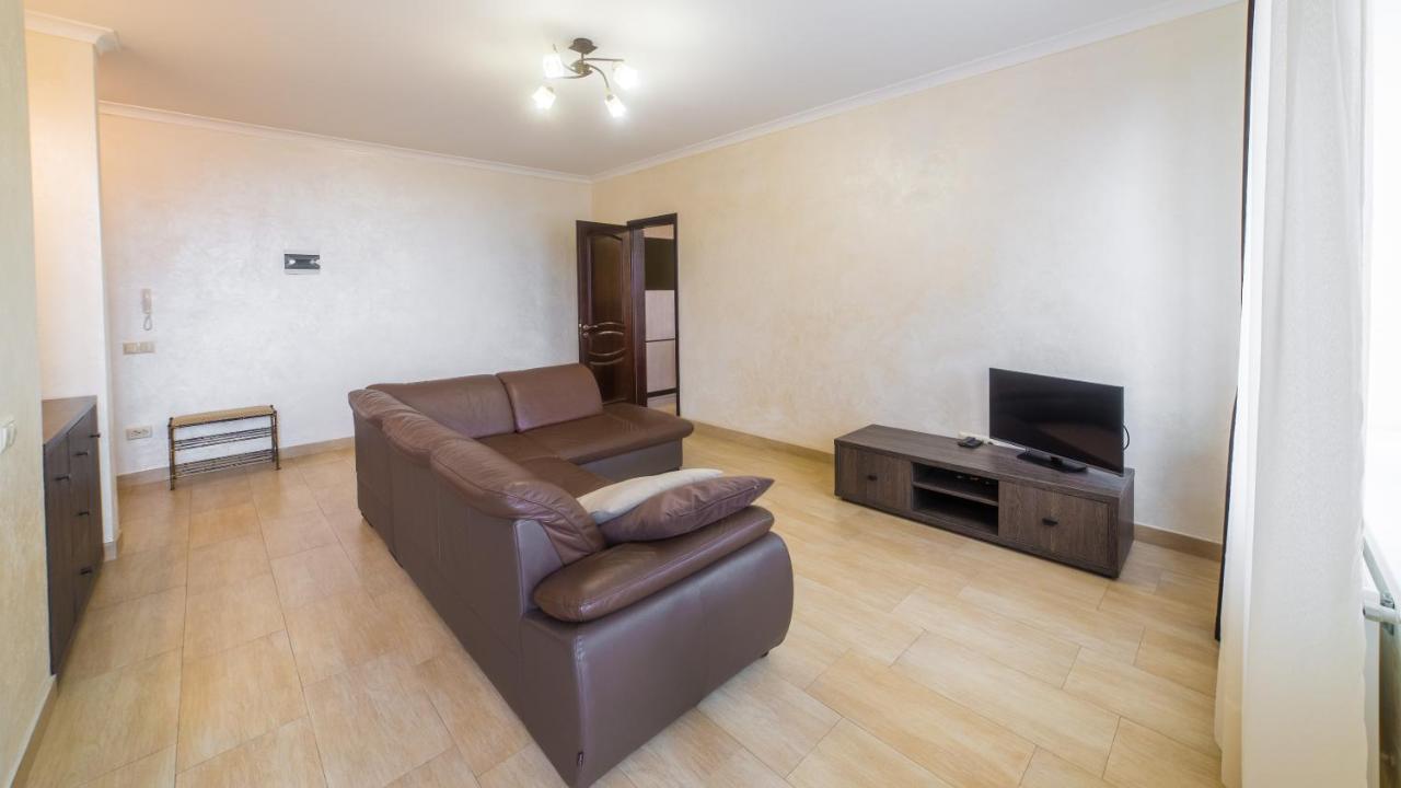 Apartment On Shashkevicha 16 Truskavets