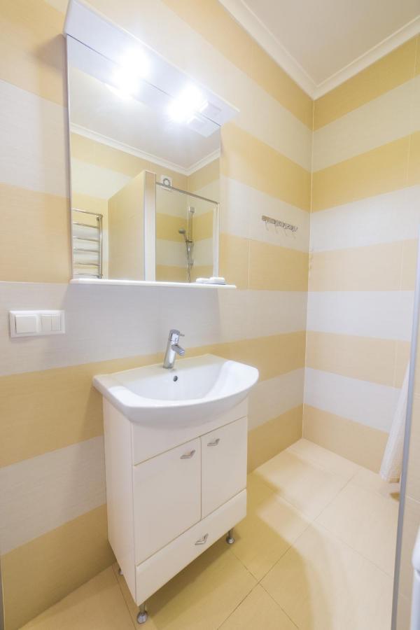 On Shashkevicha 16 Apartment Truskavets
