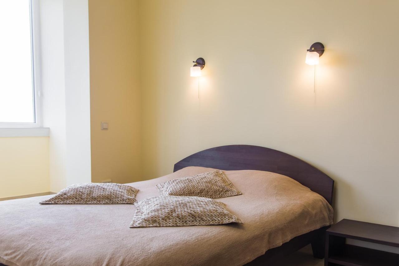 Apartment On Shashkevicha 16