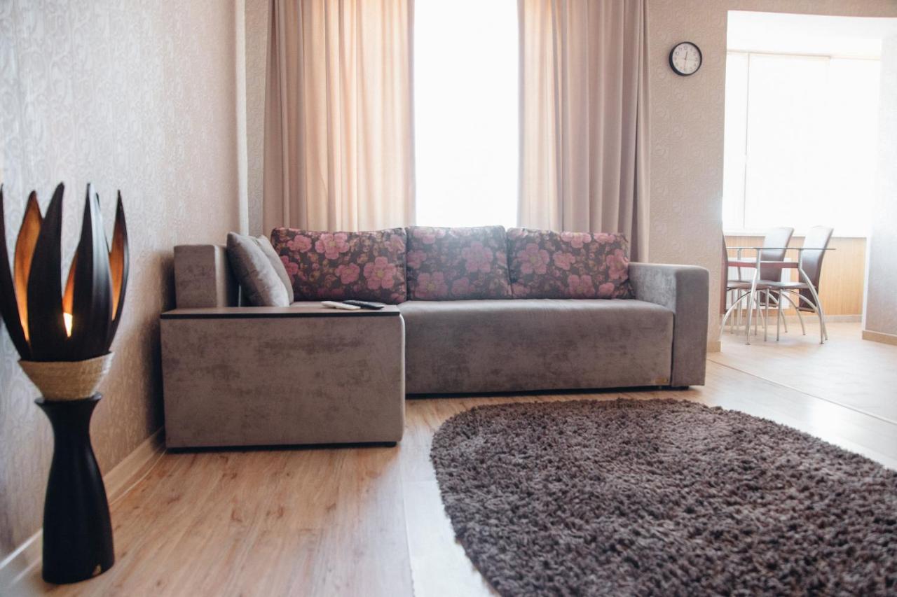 On Shashkevicha 16 Apartment
