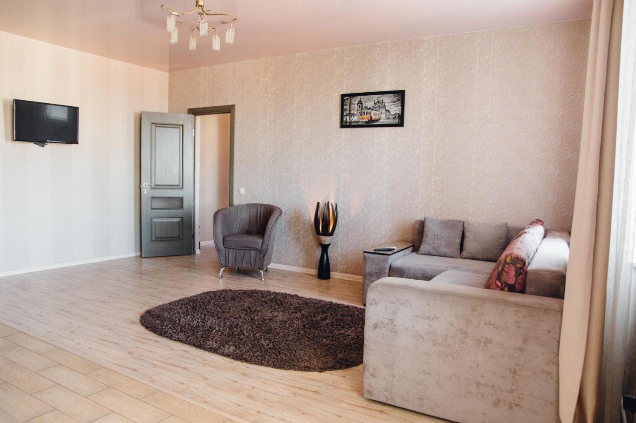 On Shashkevicha 16 Apartment Truskavets