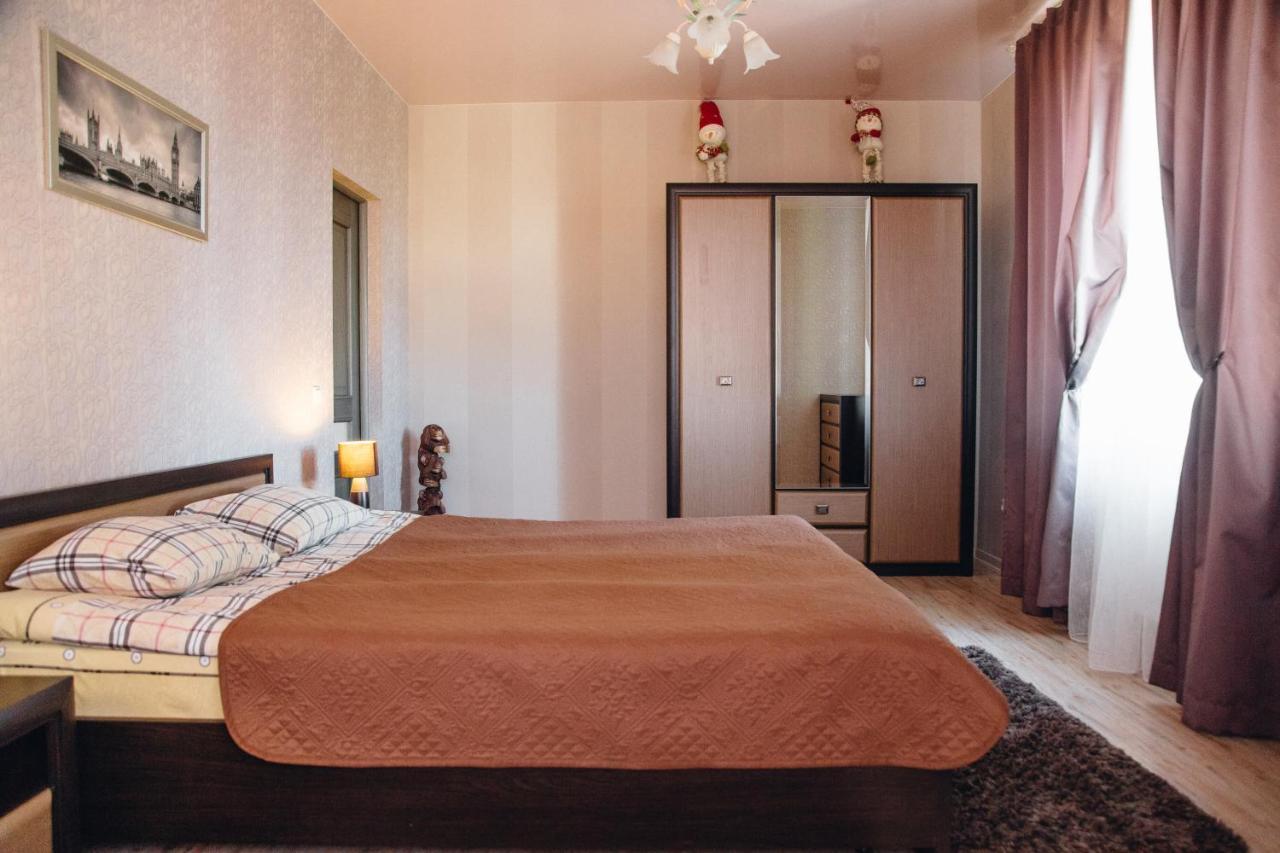 On Shashkevicha 16 Apartment Truskavets