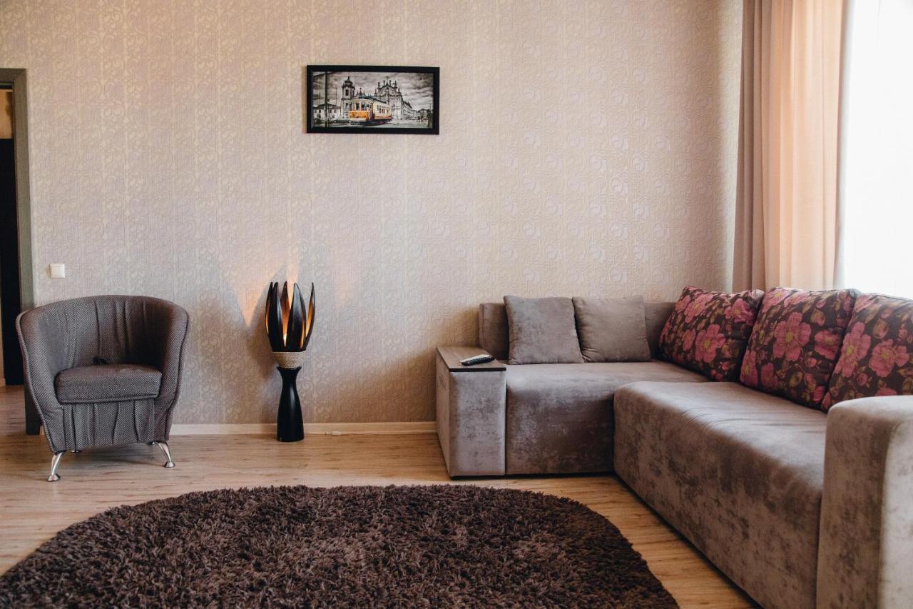 On Shashkevicha 16 Apartment