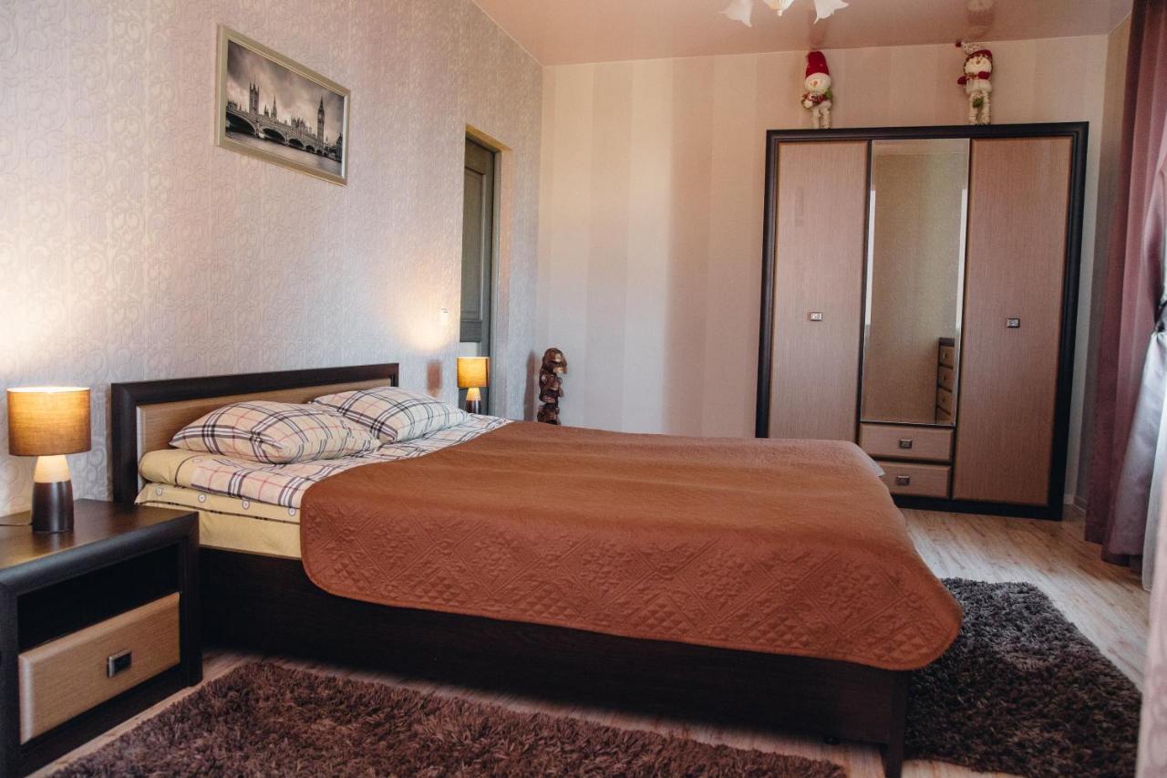 On Shashkevicha 16 Apartment